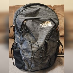 Northface backpack